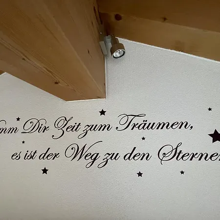 Apartman Alpine Style