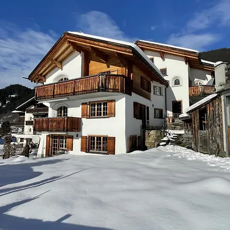 Alpine Style Apartman *