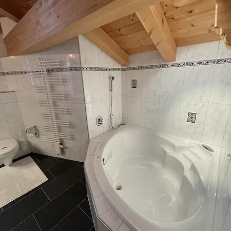 Alpine Style Klosters