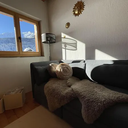 Alpine Style Klosters