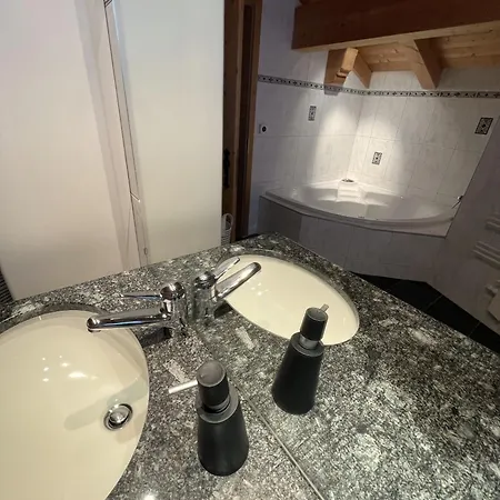 Apartman Alpine Style Klosters