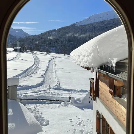 Alpine Style *
