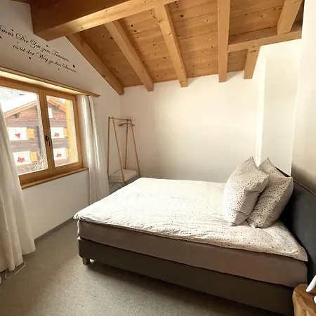 Apartman Alpine Style *
