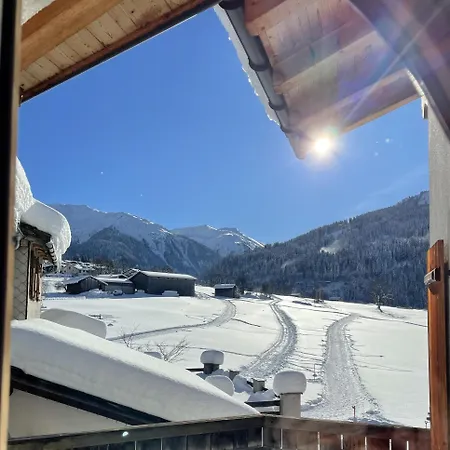 Alpine Style Διαμέρισμα *